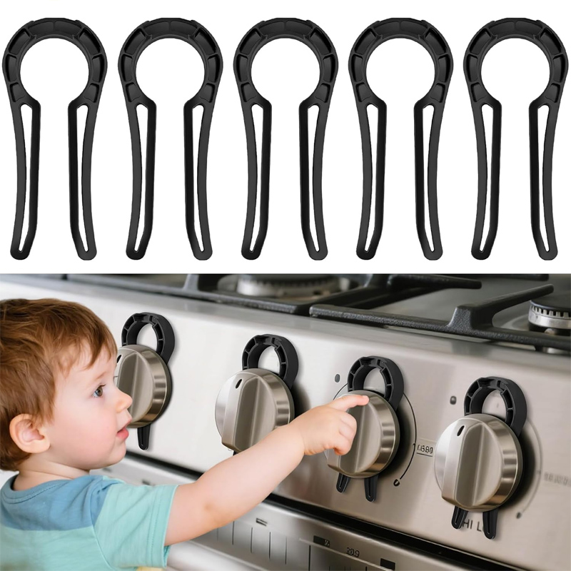 Commercial Kitchen Door - Çocuklara ve Evcil Hayvanlara Karşı Tam