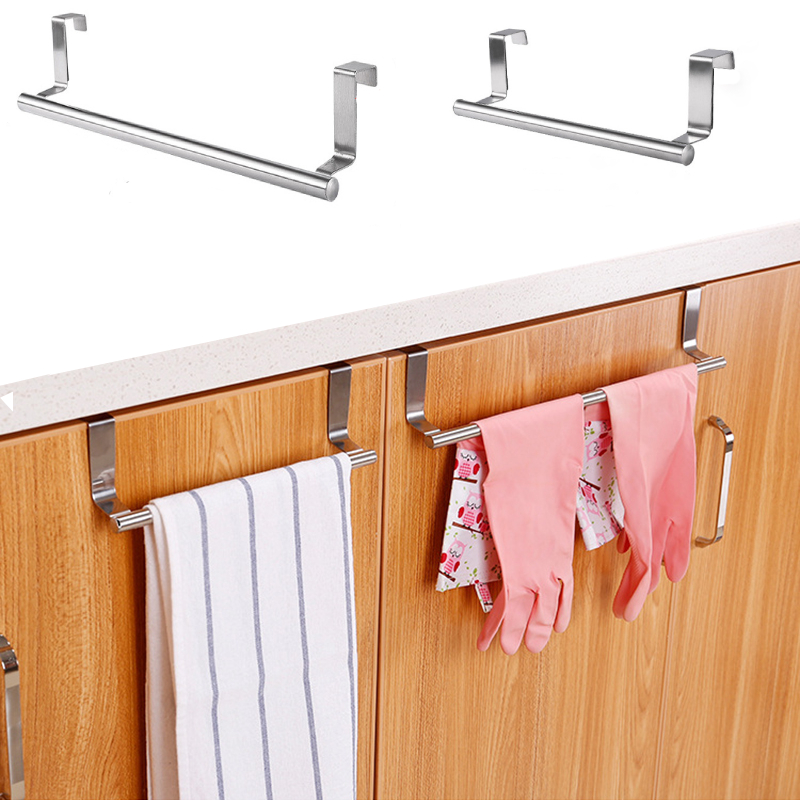 Commercial Kitchen Door - Deliksiz Kapı Havlu Askısı, Radyatör Mutfak