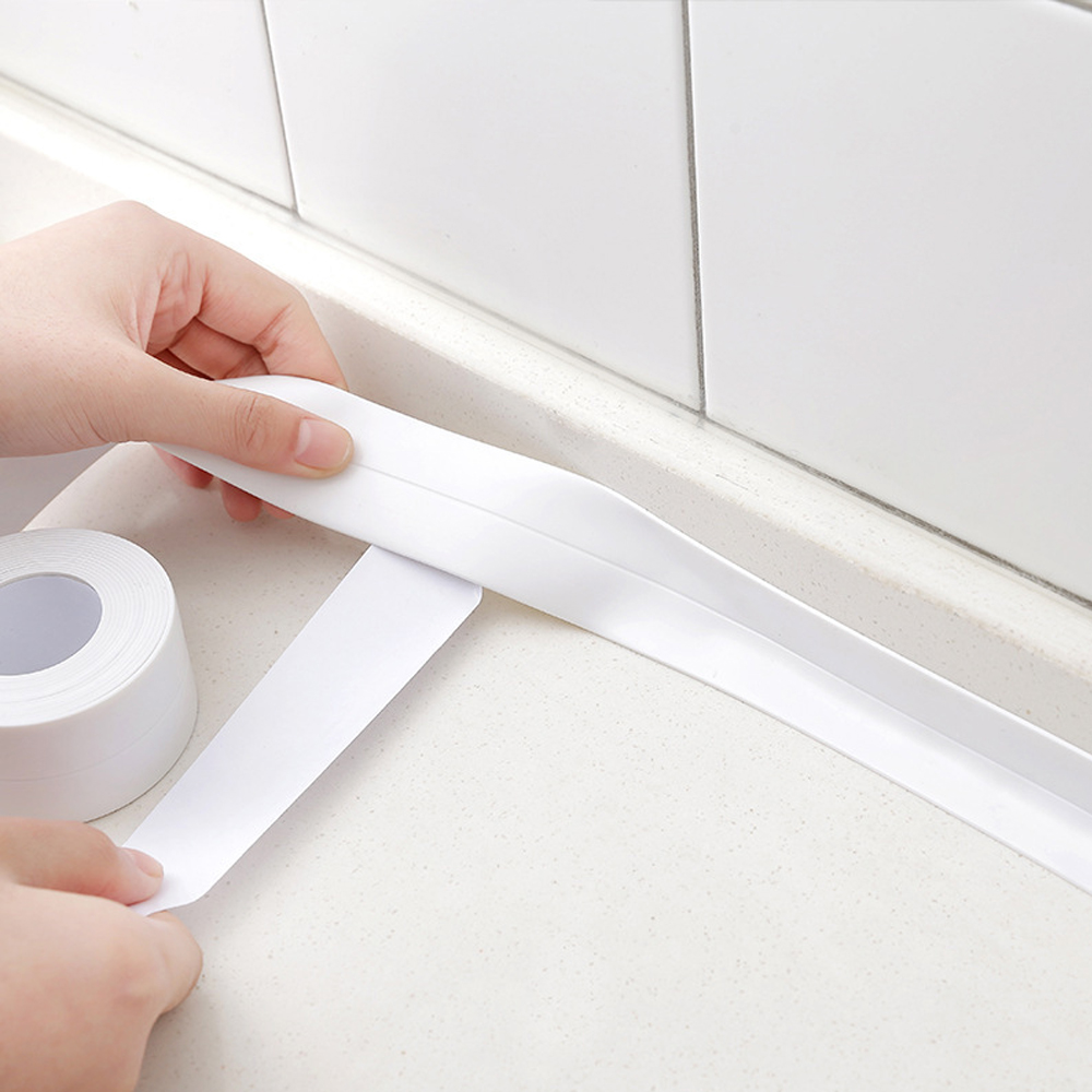 Commercial Kitchen Wall Panels - Banyo Sızdırmazlık Bandı Kendinden yapışkanlı Yağ