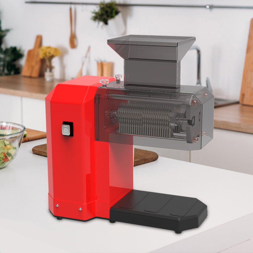 Commercial Kitchen In Home - Ticari Et Tenderizer Çekiç Aracı Paslanmaz