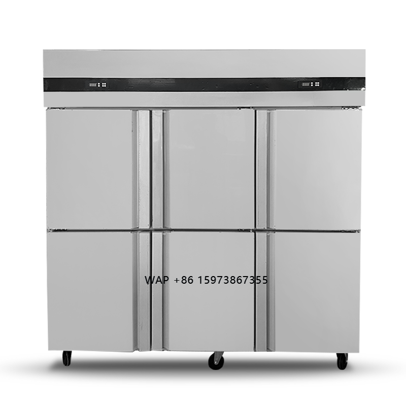 Commercial Kitchen Door - Toptan Büyük Kapasiteli Yüksek Kaliteli Ayaklı