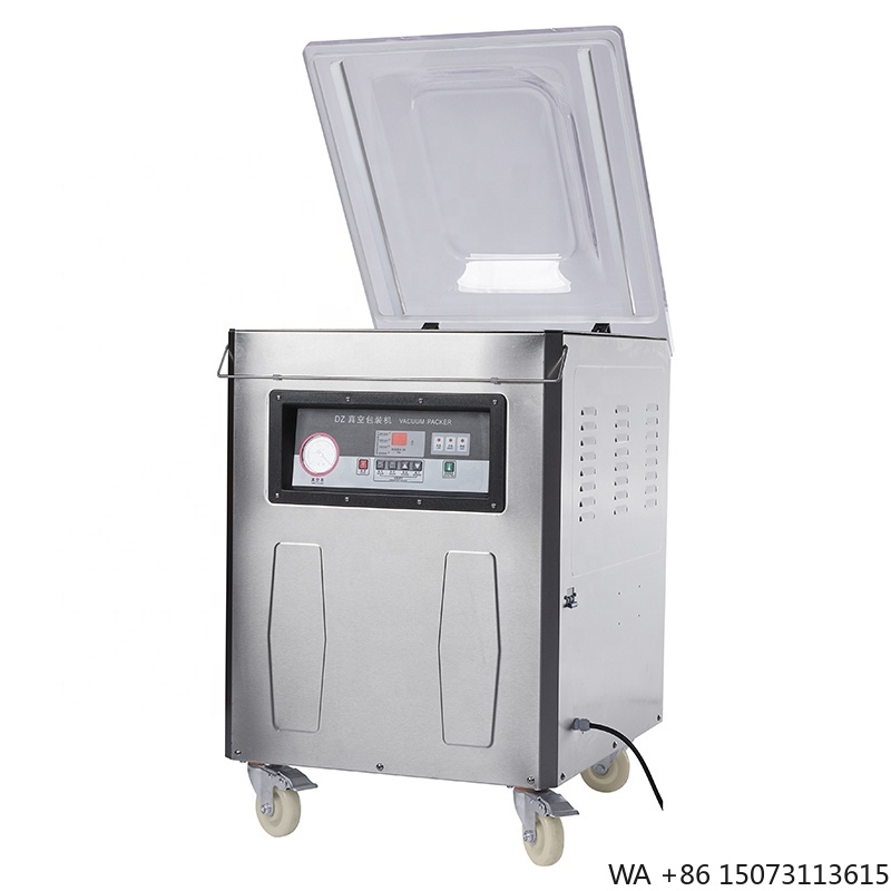Commercial Kitchen In Home - Vakumlu Paketleme Makinesi Hurma Vakumlu Paketleme