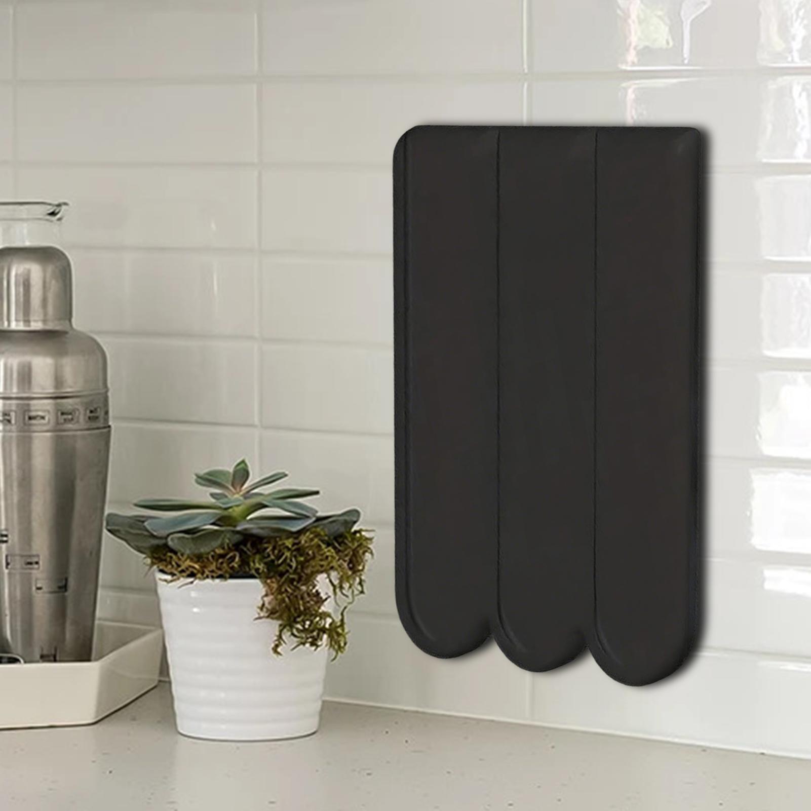 Commercial Kitchen Wall - Kahve Kapsülü Saklama Duvara Monte Kahve