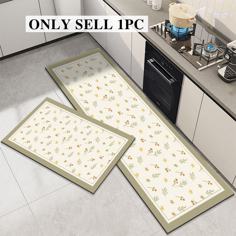 Commercial Kitchen Non Slip Flooring - Mutfak için PVC Deri Su Geçirmez