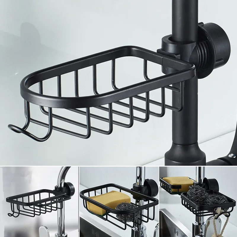 Commercial Kitchen Shelving - Mutfak lavabo musluğu raf banyo rafı