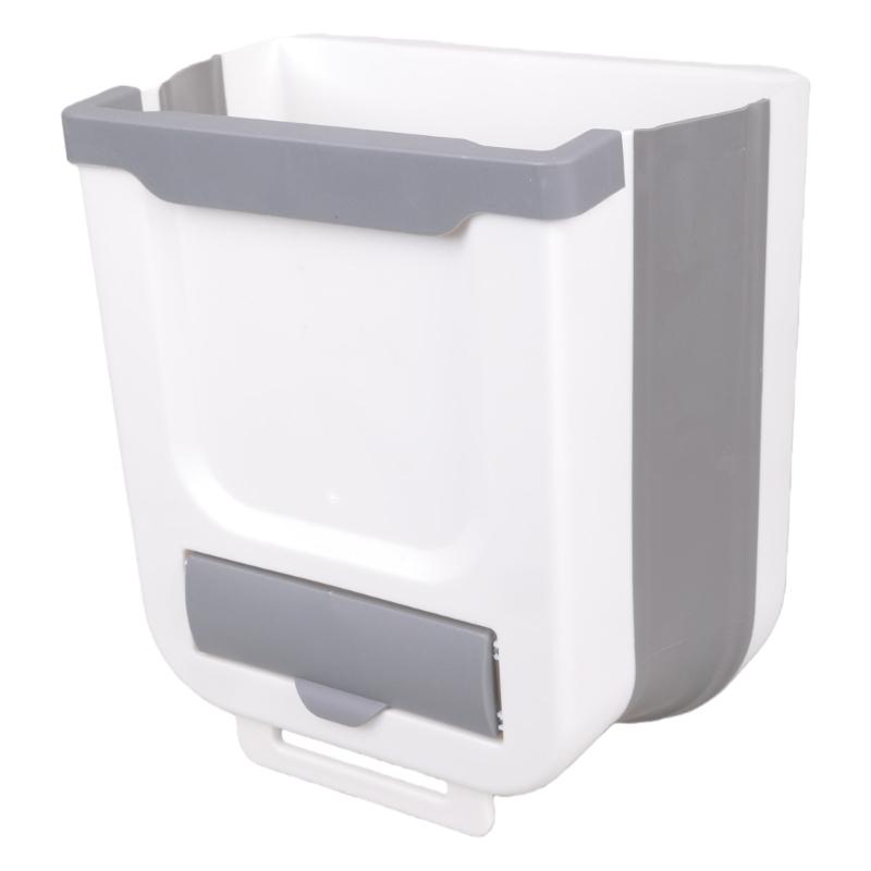 Commercial Kitchen Bin - 31BC Dolap Banyo için Katlanabilir Çöp