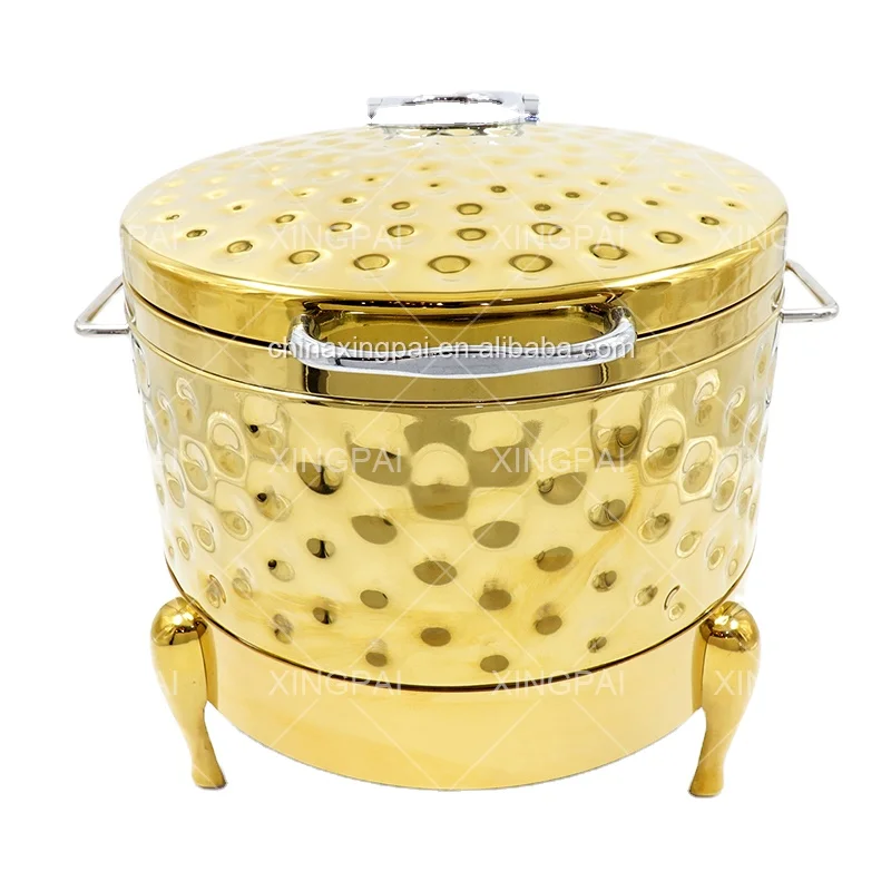XINGPAI Otel ve Restoran Malze - Soup Kettle Warmer incelemesi ve fiyatı