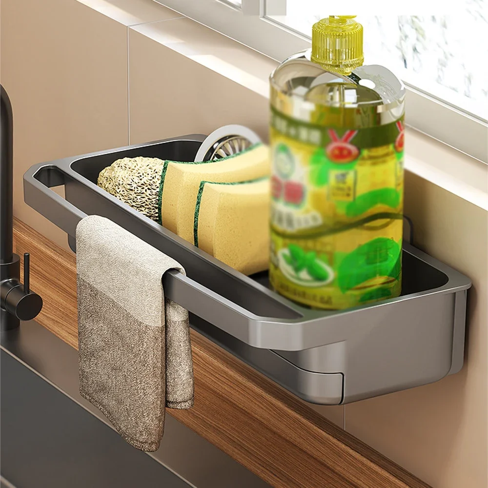 Mutfak Lavabo Organizatör Dren - Commercial Kitchen Shelving incelemesi ve fiyatı