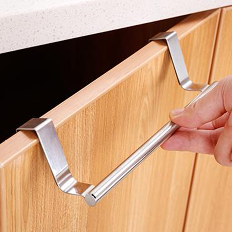Deliksiz Kapı Havlu Askısı, Ra - Commercial Kitchen Door incelemesi ve fiyatı