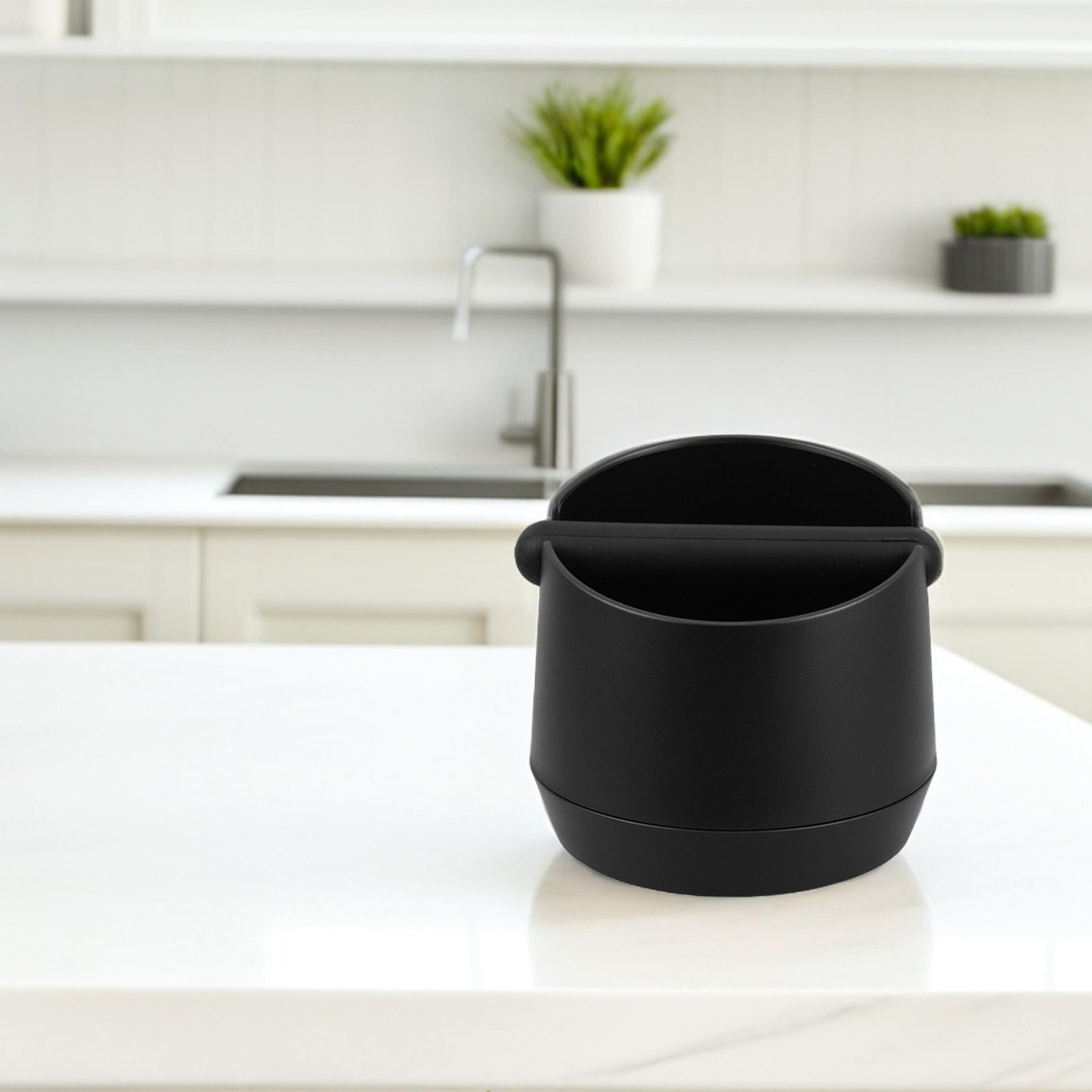 Büyük Kapasiteli Kahve Telvesi - Commercial Kitchen In Home incelemesi ve fiyatı