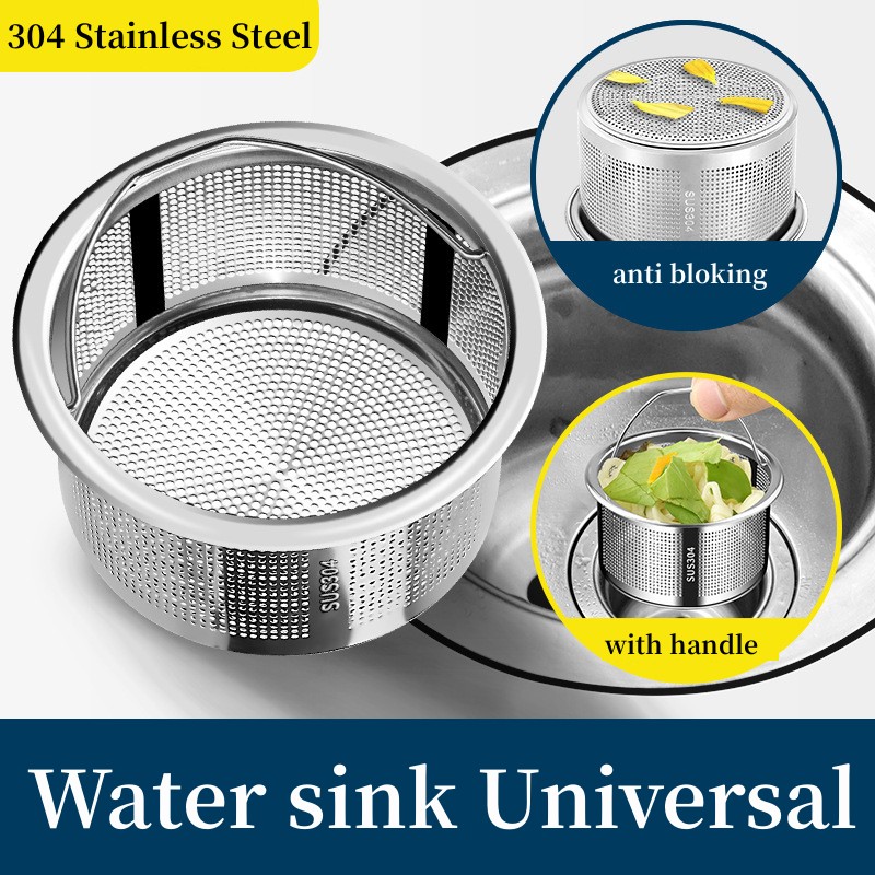 Paslanmaz Çelik Mutfak lavabo  - Commercial Kitchen Bin incelemesi ve fiyatı