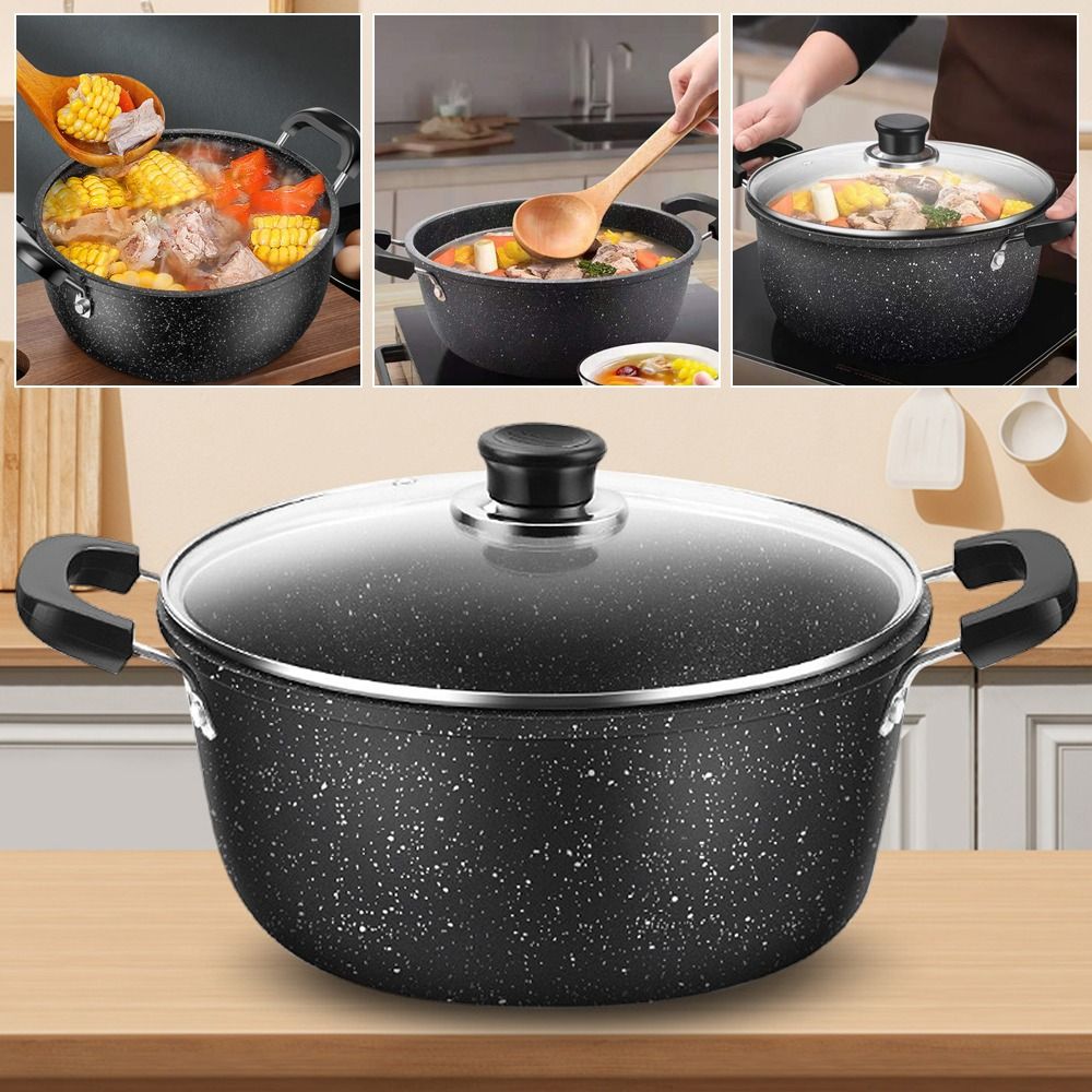 Evrensel Maifan Taş Çorba Tenc - Soup Kettle Warmer incelemesi ve fiyatı