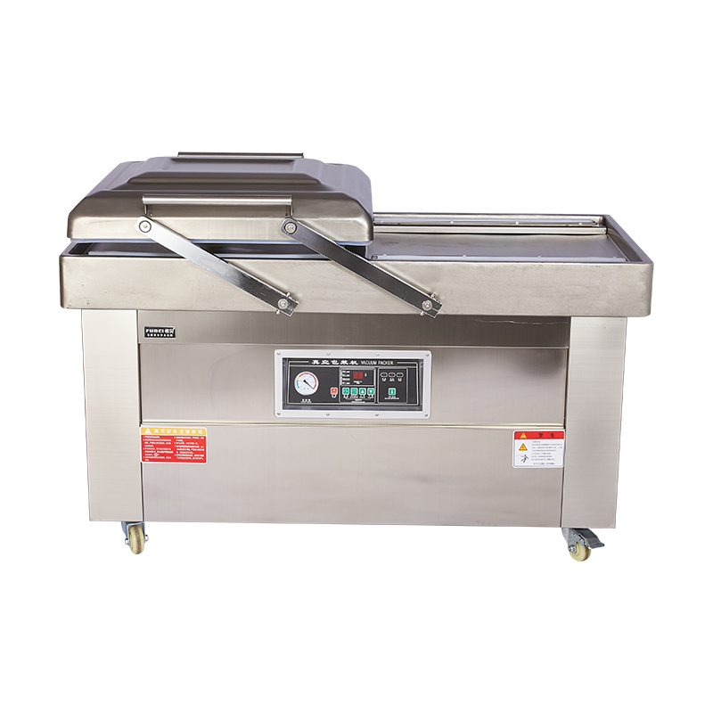 Yarı Otomatik Çift Bölmeli Vak - Commercial Kitchen In Home incelemesi ve fiyatı