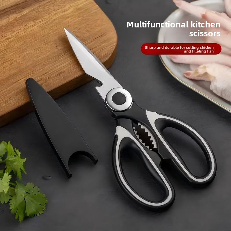 Paslanmaz Çelik Mutfak Makası, - Commercial Kitchen In Home incelemesi ve fiyatı