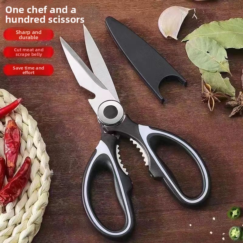 Paslanmaz Çelik Mutfak Makası, - Commercial Kitchen In Home incelemesi ve fiyatı