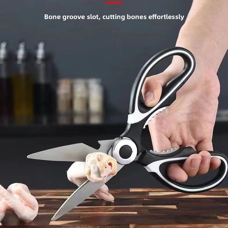 Paslanmaz Çelik Mutfak Makası, - Commercial Kitchen In Home incelemesi ve fiyatı
