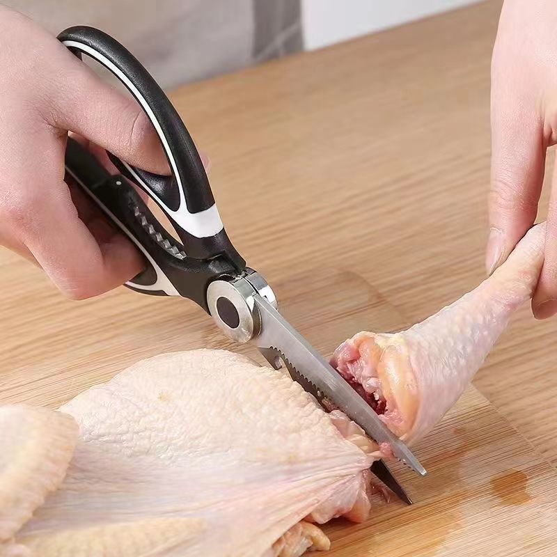 Paslanmaz Çelik Mutfak Makası, - Commercial Kitchen In Home incelemesi ve fiyatı