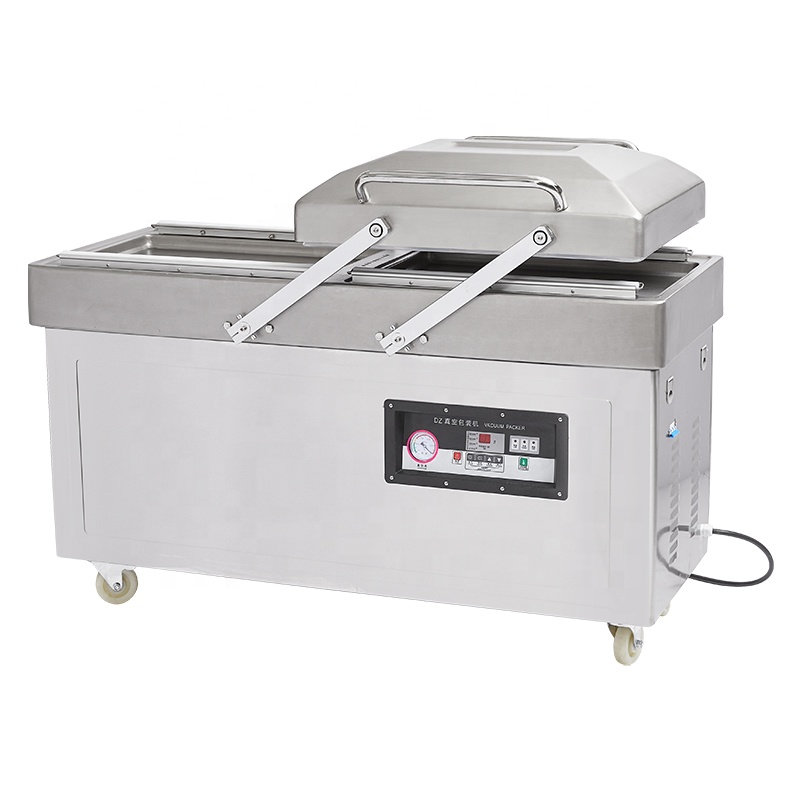 Fubei DZ-600/2SA Derin Tip Çif - Commercial Kitchen In Home incelemesi ve fiyatı
