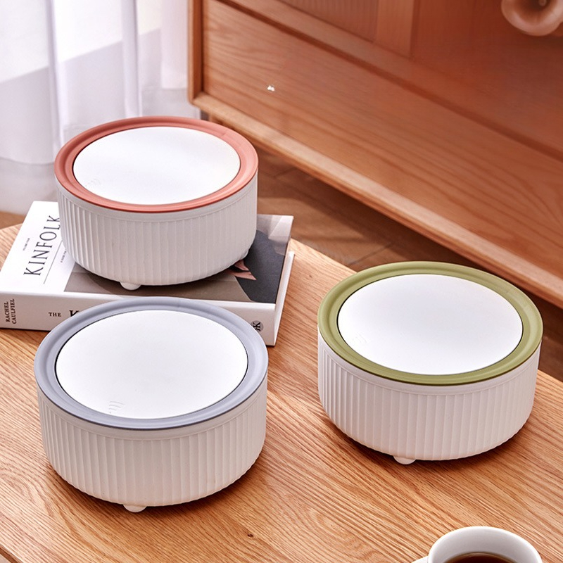 Kapaklı Yuvarlak Çöp Kovası, A - Commercial Kitchen Bin incelemesi ve fiyatı