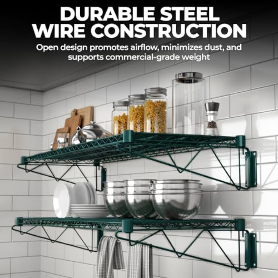 Ticari Mutfaklar İçin 48x14 Ep - Commercial Kitchen Wall incelemesi ve fiyatı