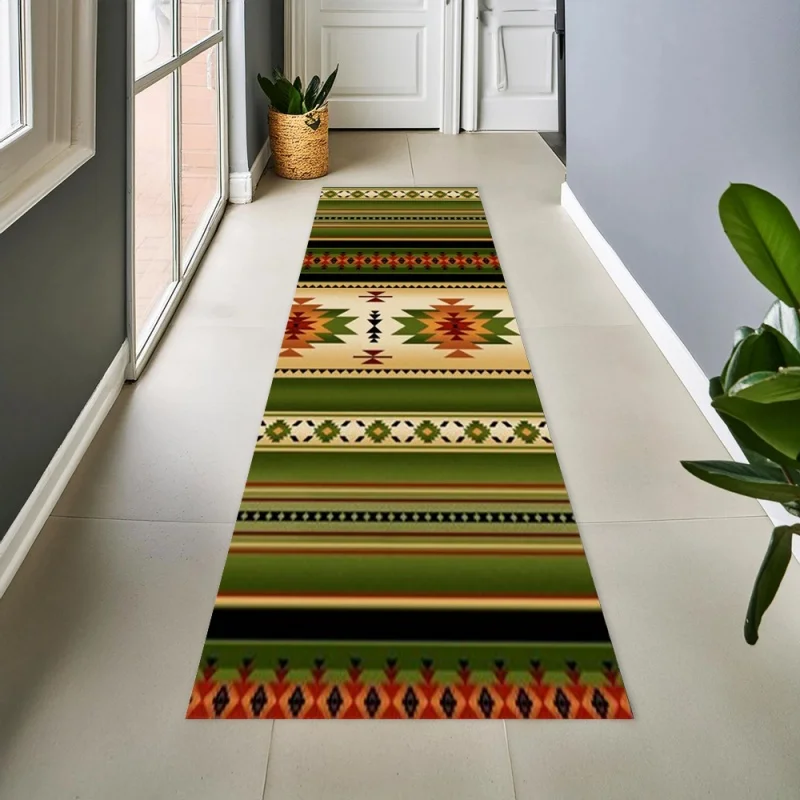 Uzun Yolluk Halı, Kaymaz Zemin - Commercial Kitchen Non Slip Flooring incelemesi ve fiyatı