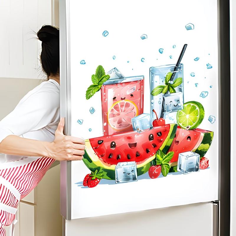 Yeni Serin Yaz Karpuz İçeceği  - Commercial Kitchen Wall Panels incelemesi ve fiyatı
