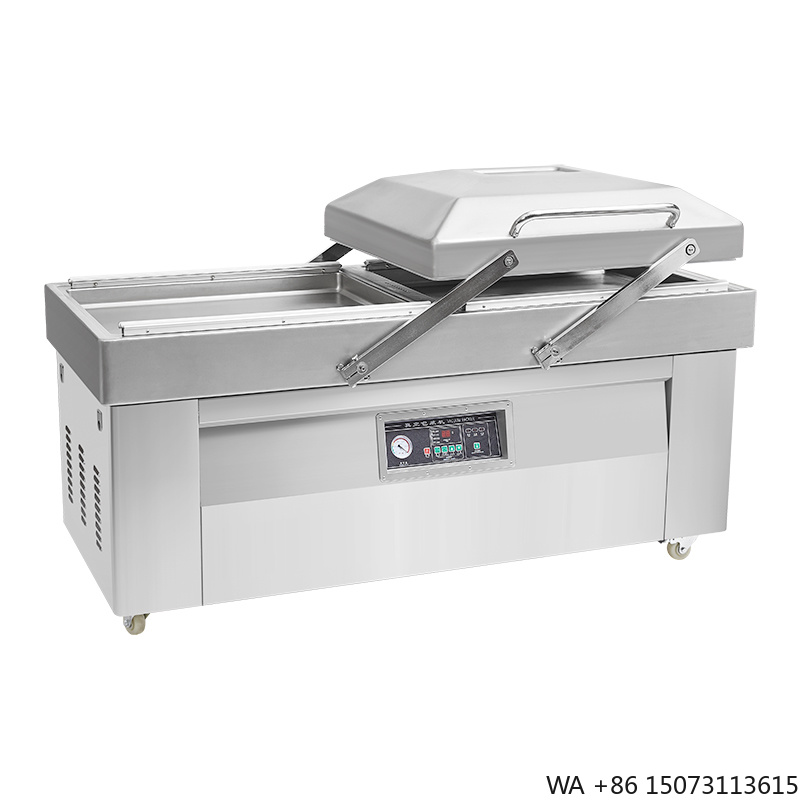 Dz-800_2sb Çift Bölmeli Vakuml - Commercial Kitchen In Home incelemesi ve fiyatı