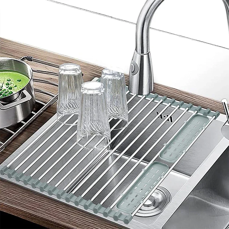Katlanabilir paslanmaz çelik b - Commercial Kitchen Shelving incelemesi ve fiyatı