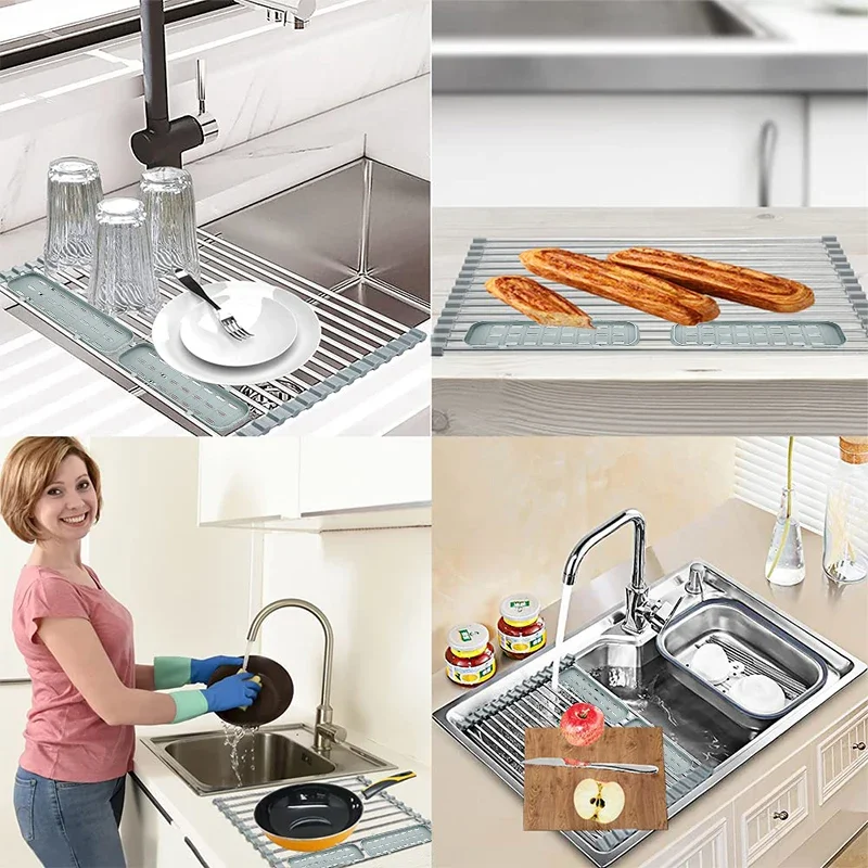 Katlanabilir paslanmaz çelik b - Commercial Kitchen Shelving incelemesi ve fiyatı