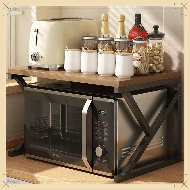 Çok Katmanlı Mikrodalga Fırın  - Commercial Kitchen Shelving incelemesi ve fiyatı