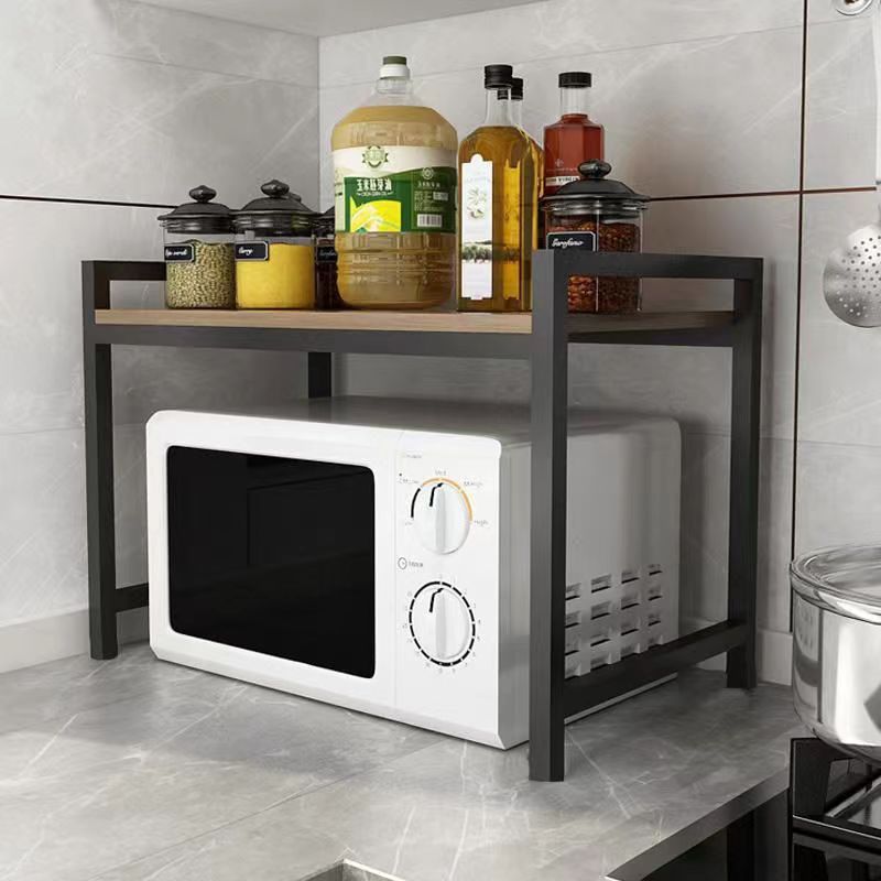 Çok Katmanlı Mikrodalga Fırın  - Commercial Kitchen Shelving incelemesi ve fiyatı