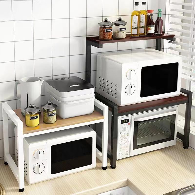 Çok Katmanlı Mikrodalga Fırın  - Commercial Kitchen Shelving incelemesi ve fiyatı