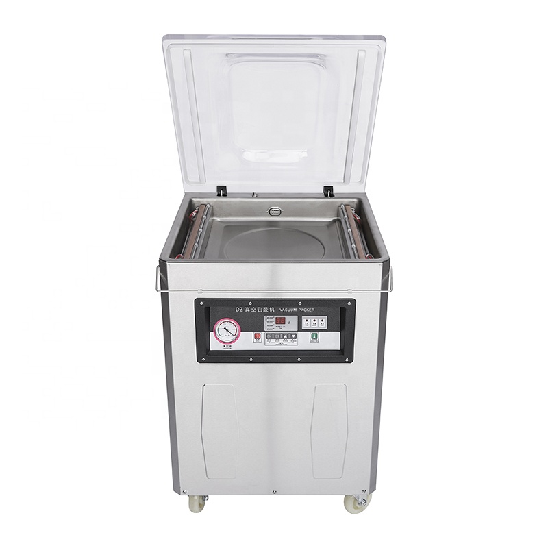 Vakumlu Paketleme Makinesi Hur - Commercial Kitchen In Home incelemesi ve fiyatı