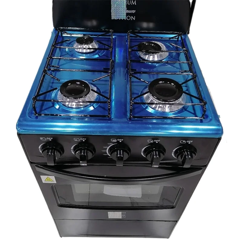 4 Ocaklı Ankastre Olmayan Ente - Commercial Kitchen In Home incelemesi ve fiyatı