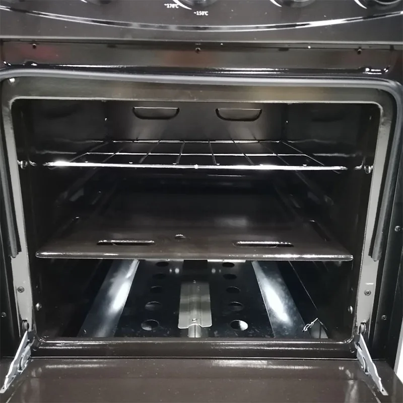 4 Ocaklı Ankastre Olmayan Ente - Commercial Kitchen In Home incelemesi ve fiyatı