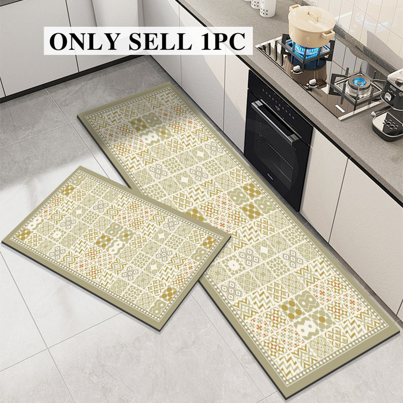 Mutfak için PVC Deri Su Geçirm - Commercial Kitchen Non Slip Flooring incelemesi ve fiyatı