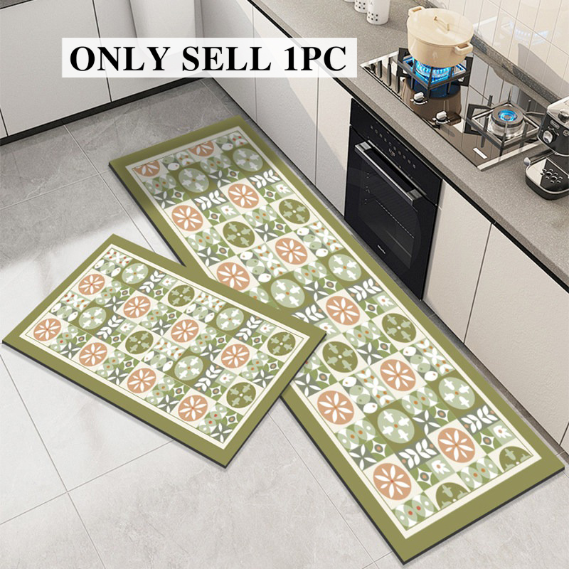 Mutfak için PVC Deri Su Geçirm - Commercial Kitchen Non Slip Flooring incelemesi ve fiyatı