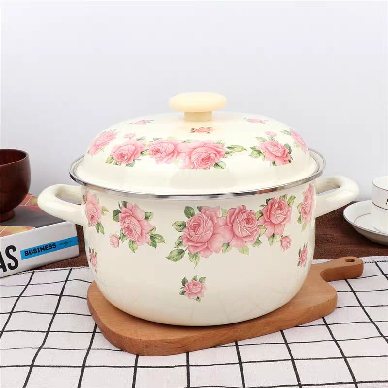 Kalınlaşmış 16-24cm zarif pemb - Soup Kettle Warmer incelemesi ve fiyatı