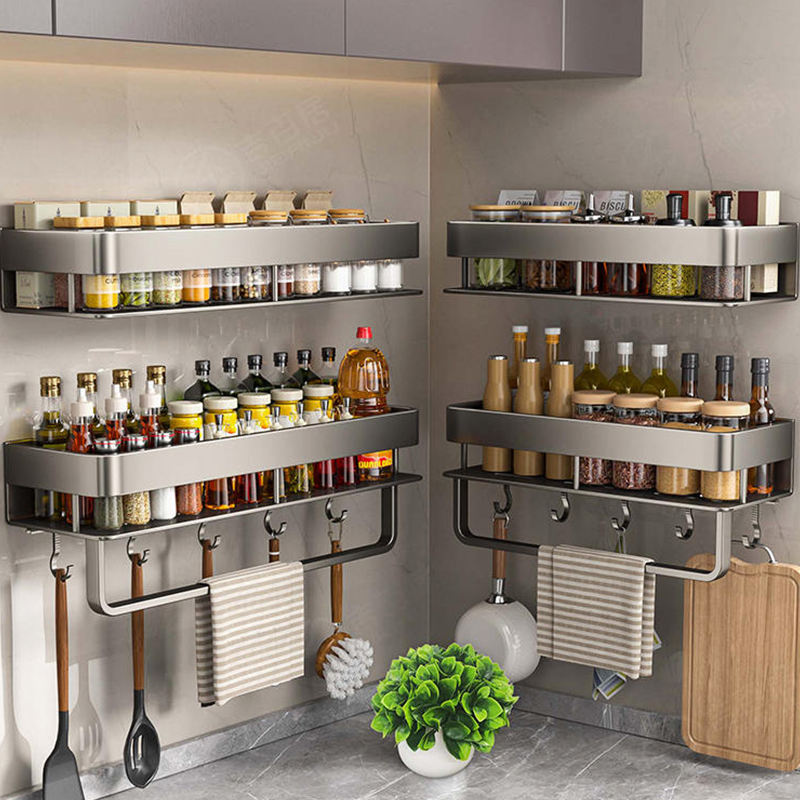 Alüminyum Mutfak Rafı Mutfak R - Commercial Kitchen Shelving incelemesi ve fiyatı