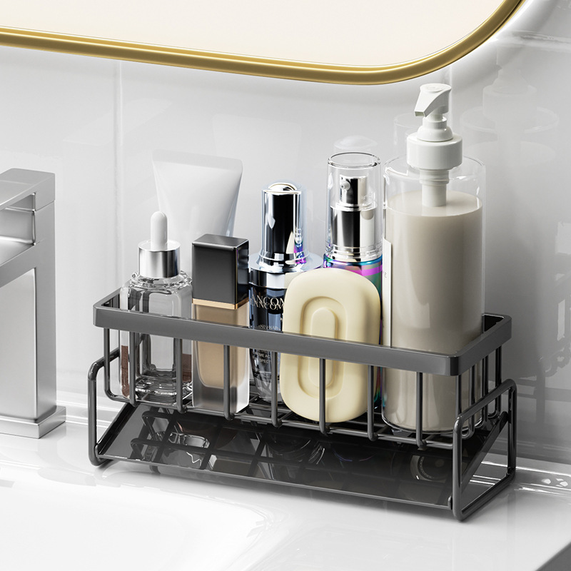 Kompakt Musluk Üstü Baharat Ra - Commercial Kitchen Shelving incelemesi ve fiyatı