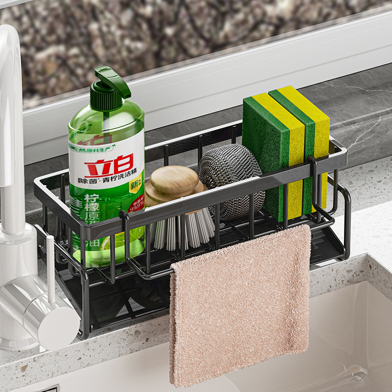 Kompakt Musluk Üstü Baharat Ra - Commercial Kitchen Shelving incelemesi ve fiyatı
