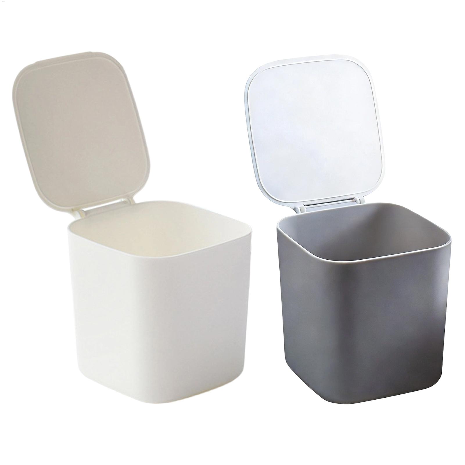 Kapaklı Mini Çöp Kovası Ofis M - Commercial Kitchen Bin incelemesi ve fiyatı