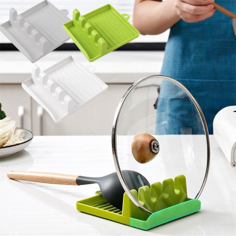 Yeni Yeşil tencere kapağı Raf  - Commercial Kitchen Shelving incelemesi ve fiyatı
