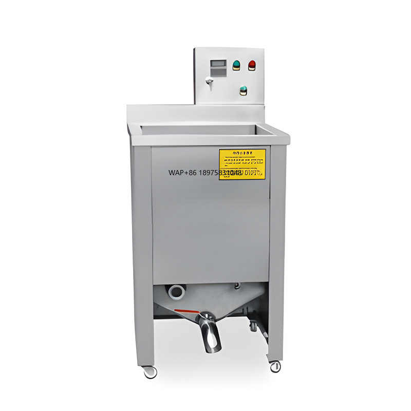 Ticari Elektrikli Kızartma Mak - Deep Fryer Commercial incelemesi ve fiyatı