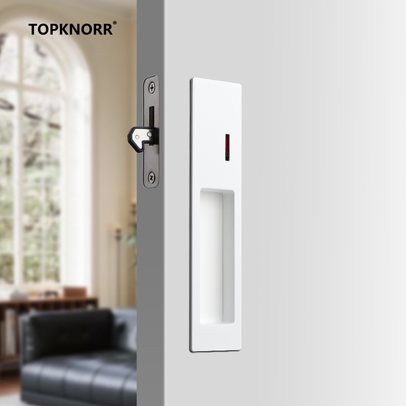 Ahşap Kapılar için Görünmez Sü - Commercial Kitchen Door incelemesi ve fiyatı