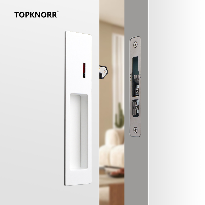 Ahşap Kapılar için Görünmez Sü - Commercial Kitchen Door incelemesi ve fiyatı