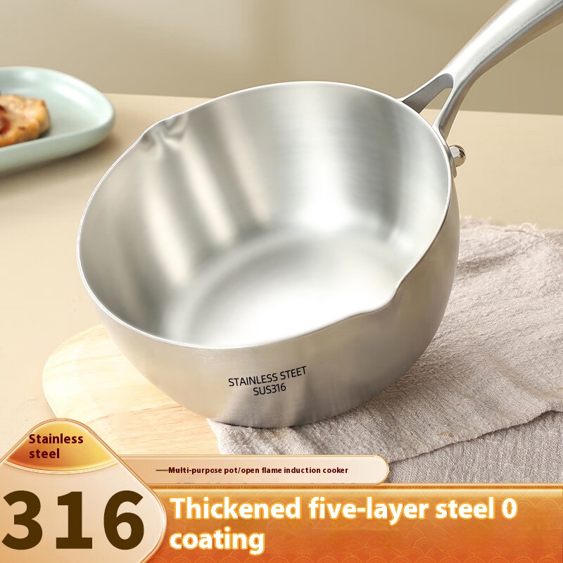 316 paslanmaz çelik tencere ka - Soup Kettle Warmer incelemesi ve fiyatı