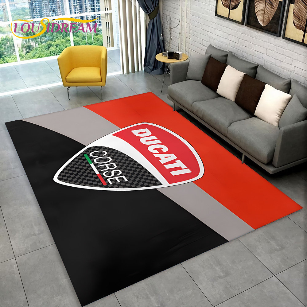 3D D-Ducati Desenli Alan Halıs - Commercial Kitchen Non Slip Flooring incelemesi ve fiyatı