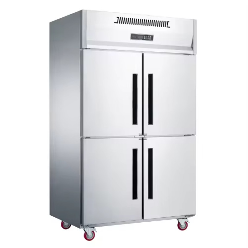 Ticari Paslanmaz Çelik Dik Tip - Commercial Kitchen Door incelemesi ve fiyatı