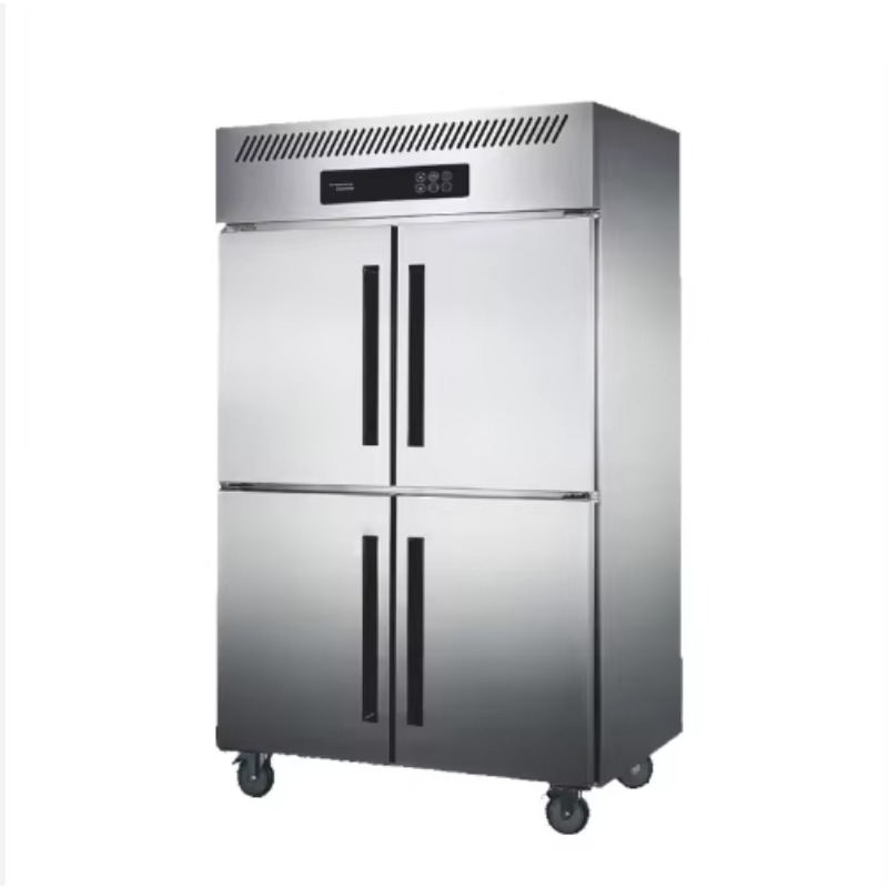 Ticari Paslanmaz Çelik Dik Tip - Commercial Kitchen Door incelemesi ve fiyatı